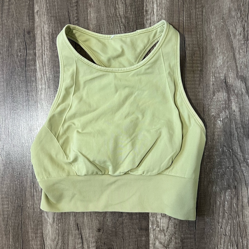 Lululemon ebb sports bra